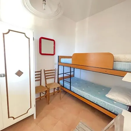 Pineta- Solo Per Famiglie- Walterigato Apartmán *