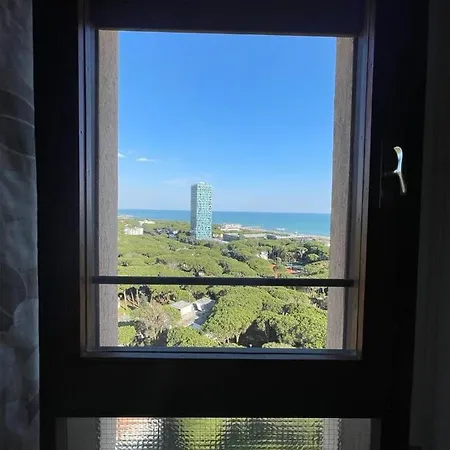 Pineta- Solo Per Famiglie- Walterigato Apartmán